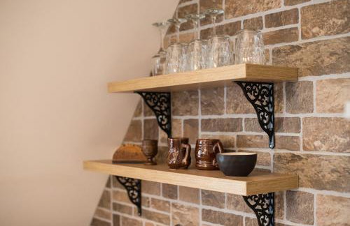 The Starlings Apartments Plitvice Lakes - Foto 78