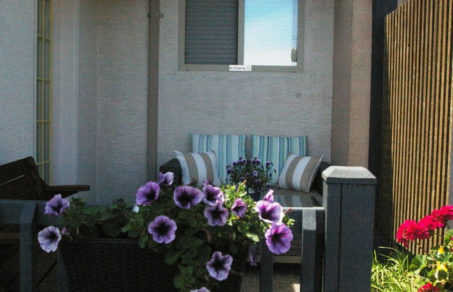 Qualicum Breeze Beach Resort - Photo 32