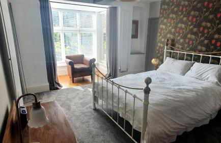 Clairville Apartment - Garden Terrace, Central Ross-on-Wye - Foto 13