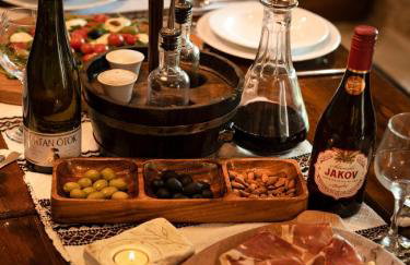 Authentic Stone House Lola - Foto 71