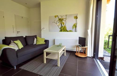 Ferienwohnung am Moselufer - Foto 12