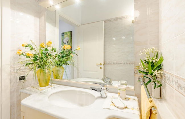 Regina Beach Villa by the Beach in Marina di Piet - Foto 61