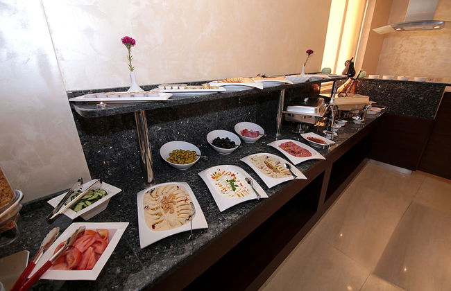 Viola Hotel Suites - Foto 29