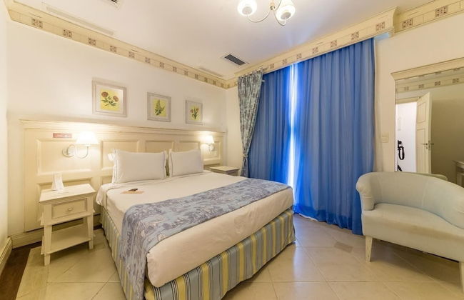 Coberturas luxuosas no resort IL Campanário Resort ILCMASTER - Photo 11