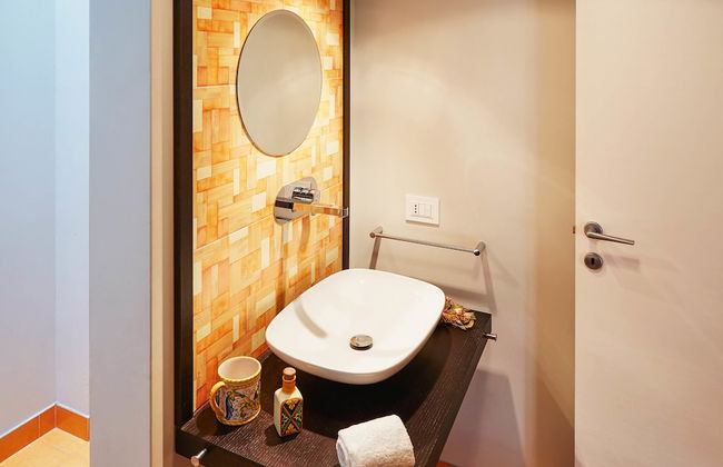 Casa Vacanza Talia CaseSicule- few meters from the beach - Foto 22