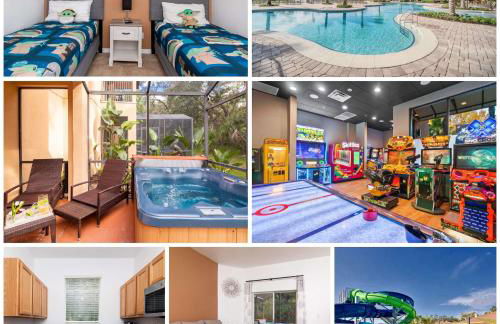 Orlando's Heartland with Amenities - Foto 1