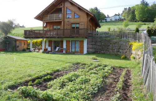 gite au coin du feu à 25mn de Colmar au calme avec jardin clos - Foto 15