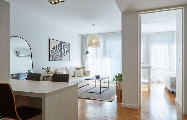 Nido at Quartier del Polo - Foto 28