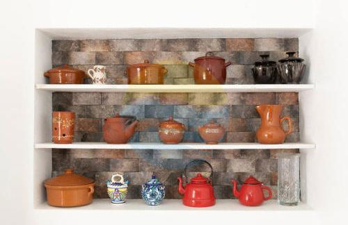 Eucaliptus - Casa en el Delta para disfrutar de la playa del Trabucador - Deltavacaciones - Foto 18