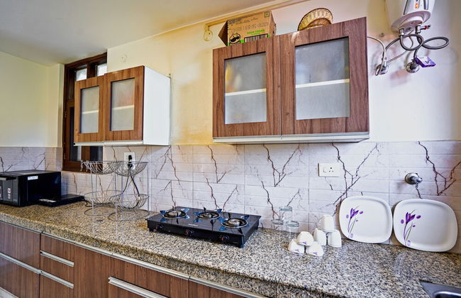 Alayam 3 BHK by Dumnu Homes - Foto 13