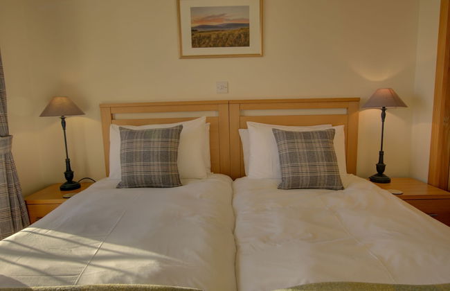 No 10 The Links Apartment Brora - Photo 61