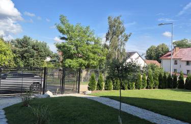 Przystanek Osłonin- całoroczny dom na wynajem - Foto 29