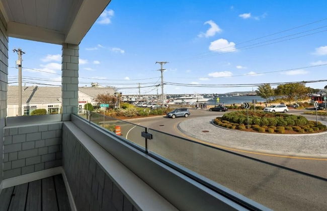 Harbourtown Suites - Foto 77