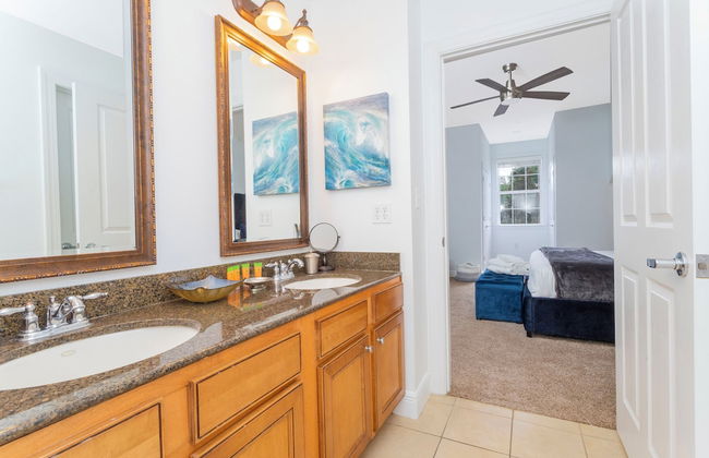 Gorgeous 3Bd Close to Disney Reunion Resort 1596 - Foto 30