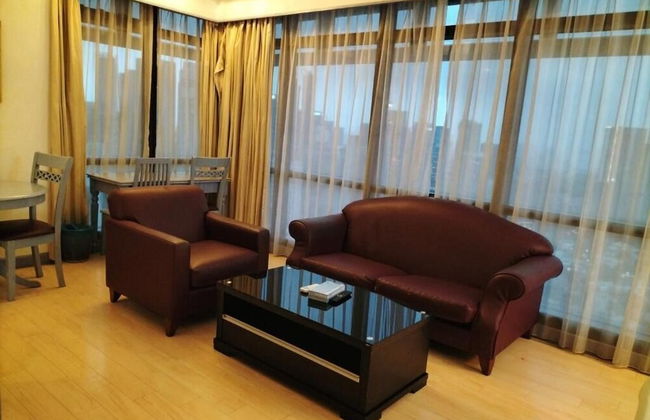 KL Grand Service Suite at Times Square - Foto 31