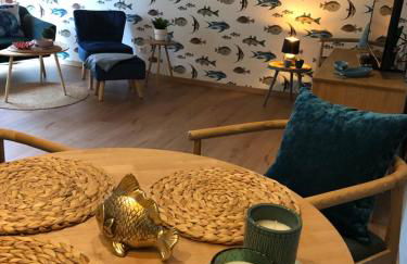 Ferienhaus "Buddelschiff" - Foto 6