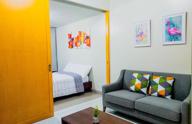 Uptown BGC near St. Luke's - Foto 34