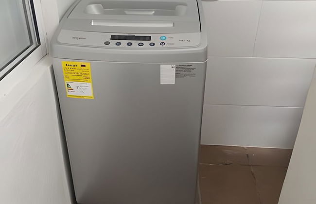 Apartaestudios San Fernando - Photo 65