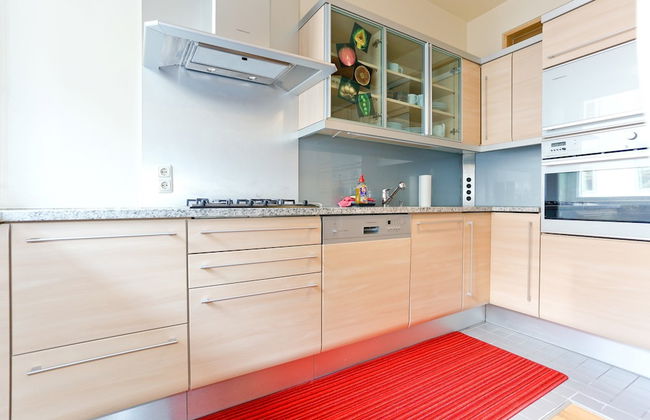 Vienna Apartment Center - Zentrum II - Foto 18