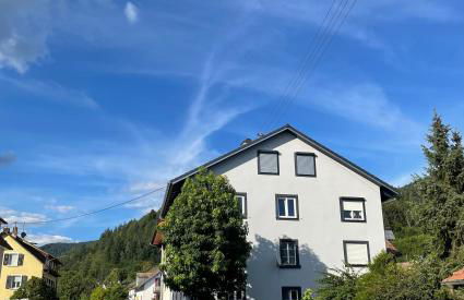 Wehr Orchidee Apartment - Foto 1