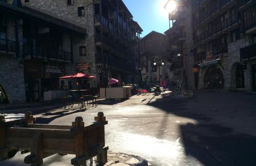 Appartement vue 180° sur massif - Foto 33