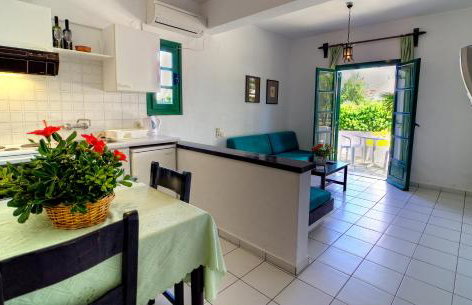 Sirius Apartments - Foto 3