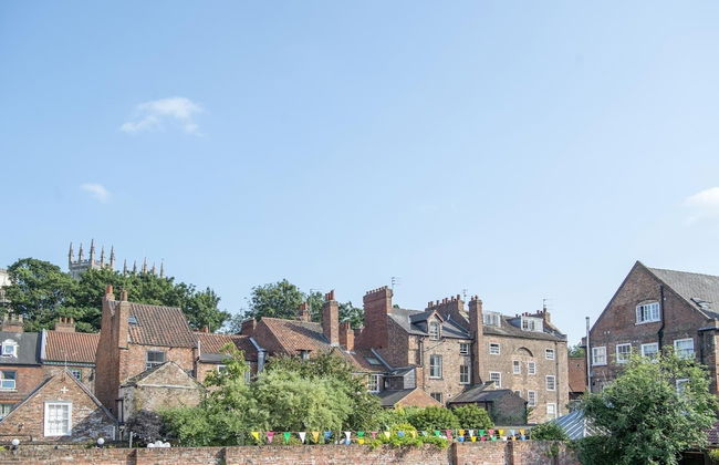 The Quadrant - The Botanical Suite - Foto 79