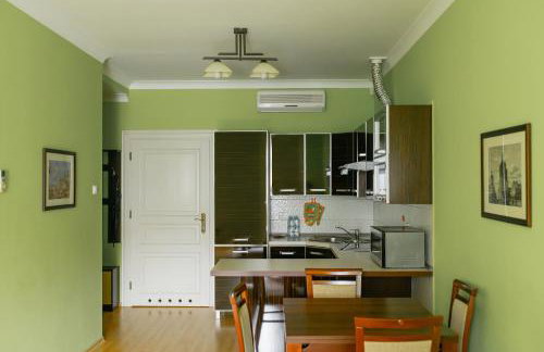 Apartamenty Optimal - Foto 10