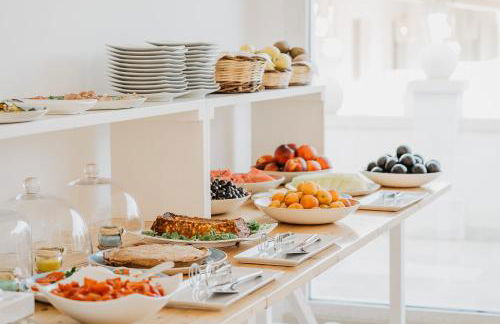 Masseria Muntibianchi AgriResort Restaurant & SPA - Foto 24