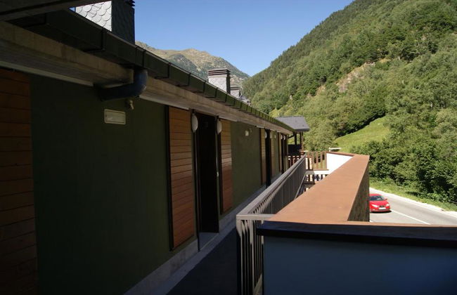 Apartaments Els Esquiadors - Foto 8