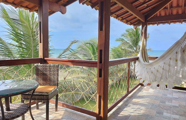 VARANDA & MAR BEACH HOUSES - Foto 72