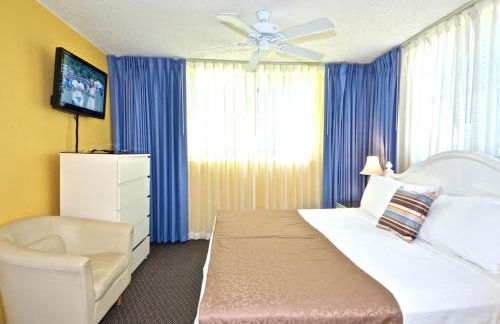 Sunrise Suites Big Kahuna Suite #202 - Photo 15