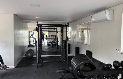 Terra do Sol - Apt 2 quartos, Capim Dourado Shopping - Foto 31