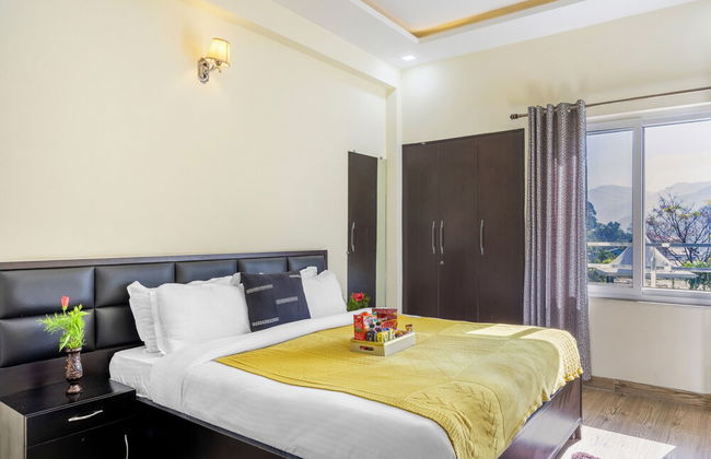 Alaya Stays Kingdom Heartz - Photo 34