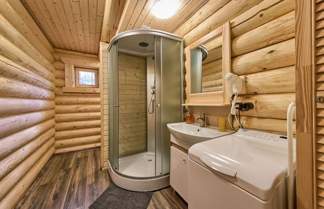 LADOGA OZERO hotel - Foto 57