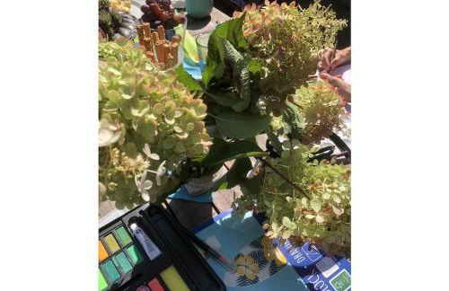 Holiday home with 2 bedrooms - Foto 29