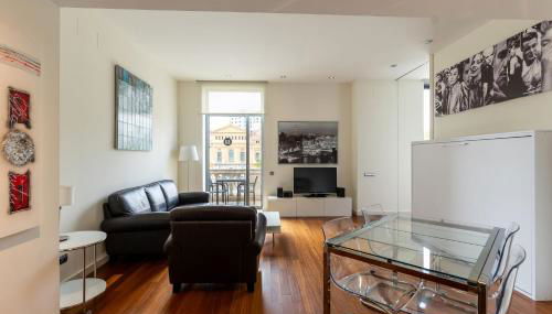 Uma Suites Passeig de Gracia 16 - Photo 2