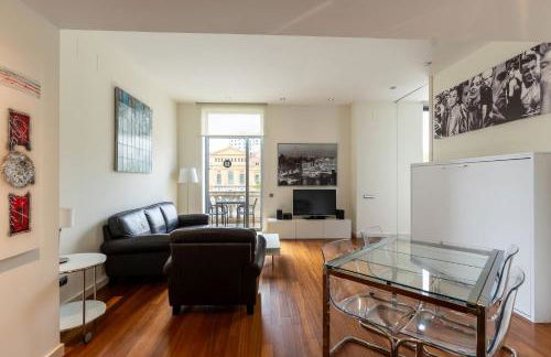 Uma Suites Passeig de Gracia 16 - Photo 2