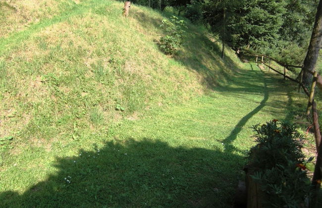 Engenstein Woodland Escape - Foto 22