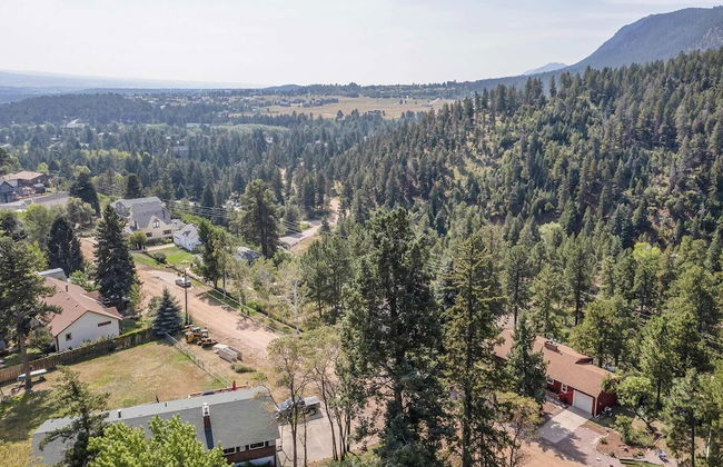 4BD Palmer Lake Mountain Getaway & Local Attractions - Foto 52