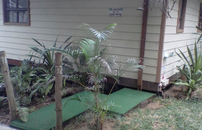 Campismo Ninho 11 - Foto 14