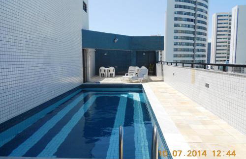 Luxuoso Quarto E Sala Mobiliado - Foto 28