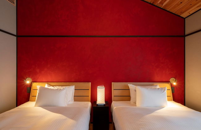 Hanatsume Machiya Holiday House - Photo 4