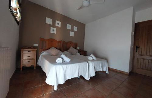 La Atalaya de Villalba - Foto 21