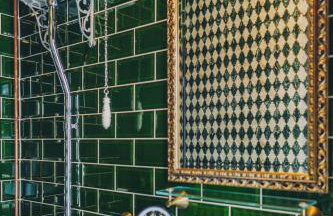 101 House At The End. Witchcraft & Wizardry House - Foto 44