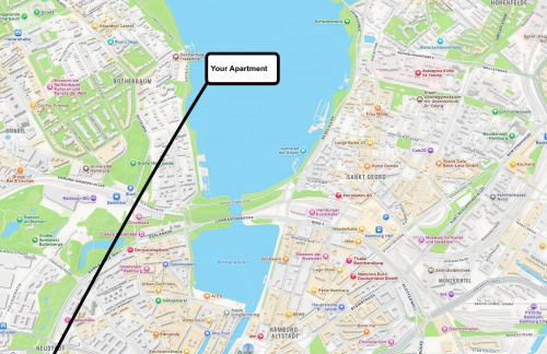 The Suites City Lofts at the Park - Photo 7