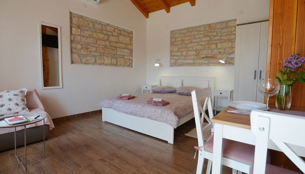 Lush and Sweet Escape Apartments - Foto 4, Habitación