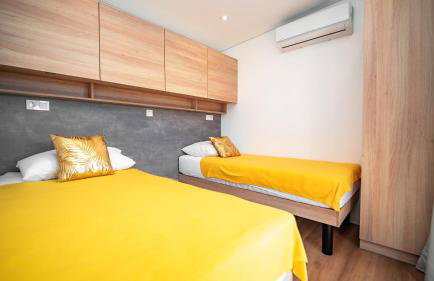 2-Bed House Sleeps 4 Jacuzzi 50 meters to Beach - Foto 23