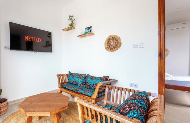 Mimea Boutique villa - Photo 27