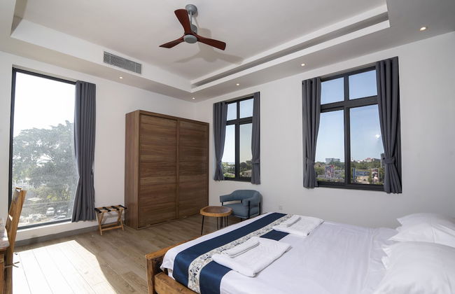 Tanzanite Serviced Apartment - Photo 6